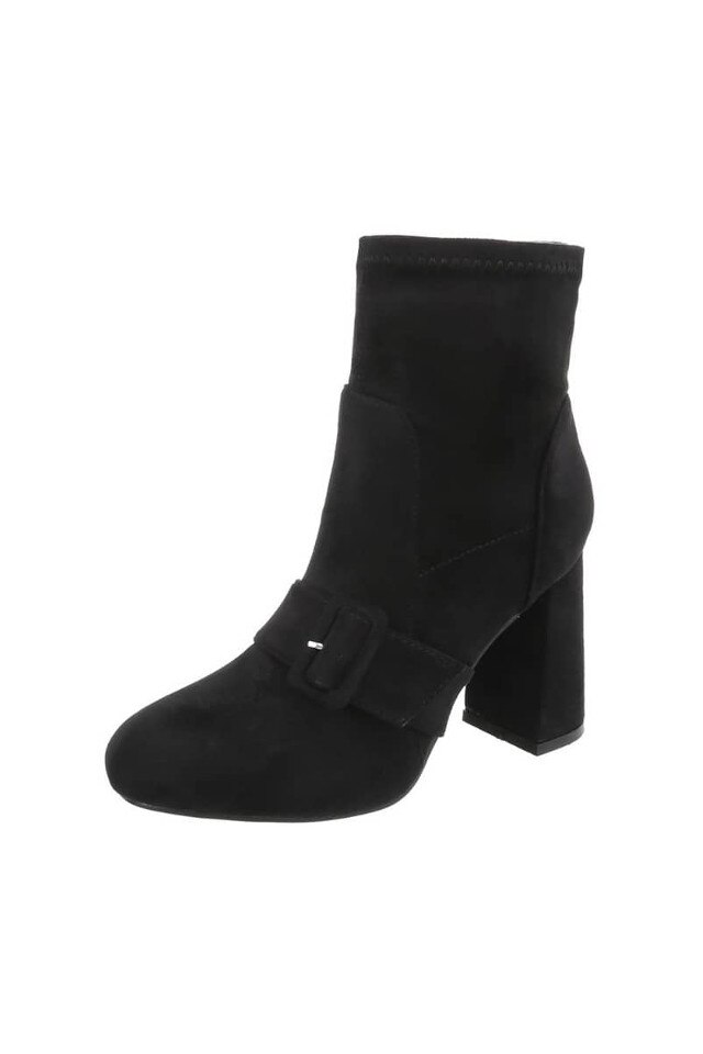 Ghete Seastar P481 culoare negru marime 40