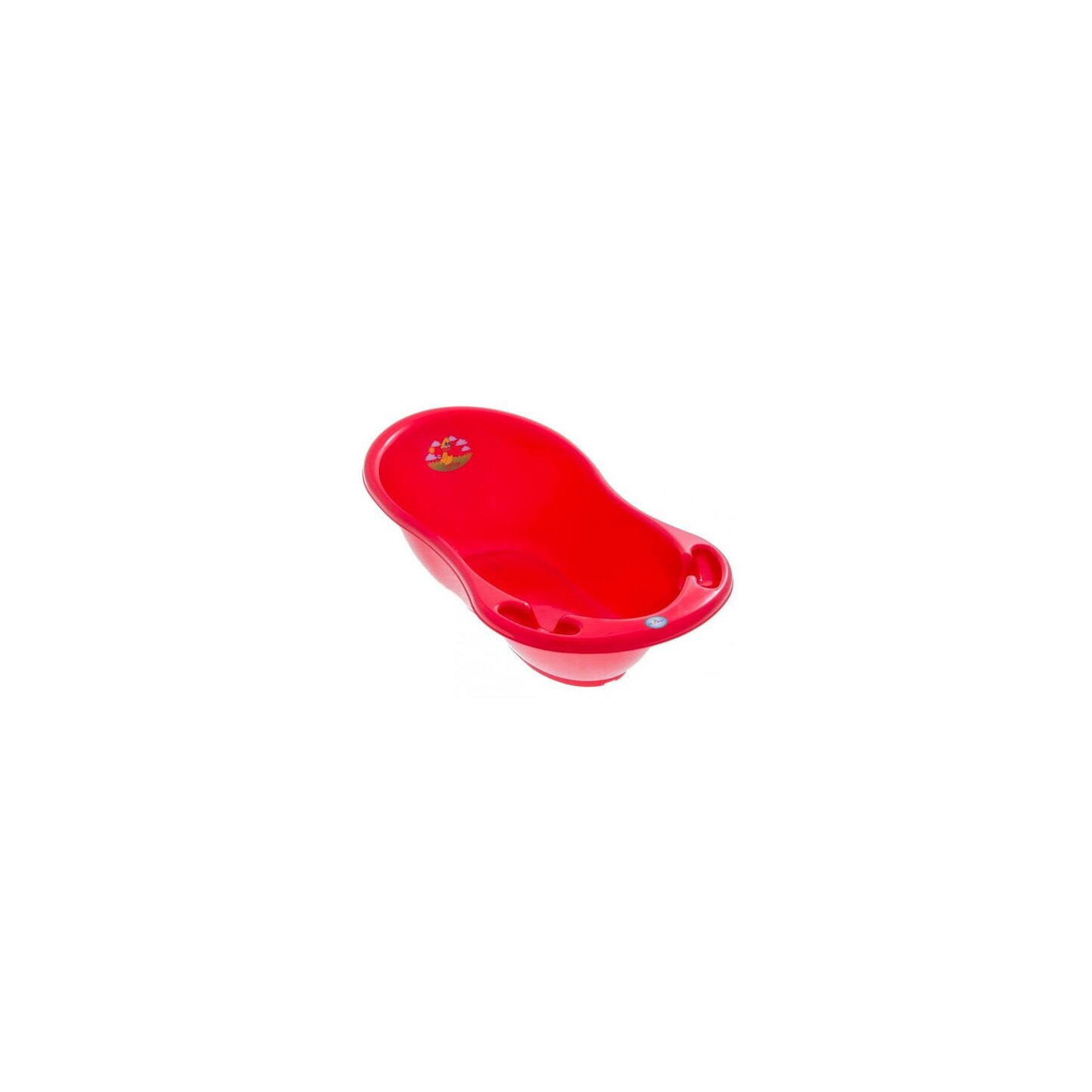 Cadita baie, Tweet tweet, rosie, 86cm