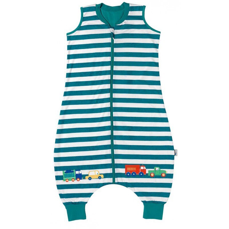 Sac de dormit cu picioruse Transport 3-4 ani 0.5 Tog