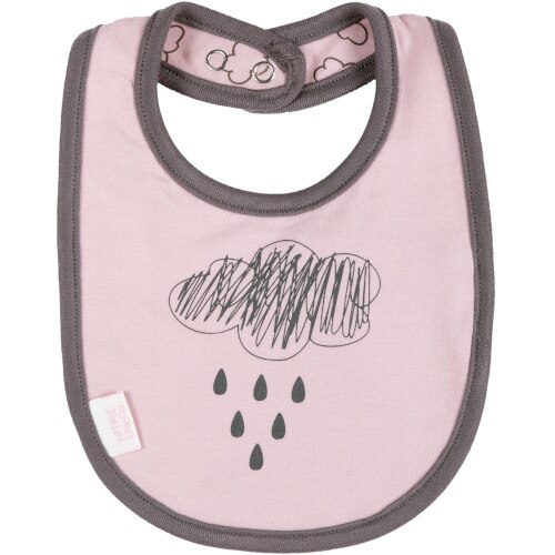 Baveta Chicco Copii Norisor, MOV INCHIS