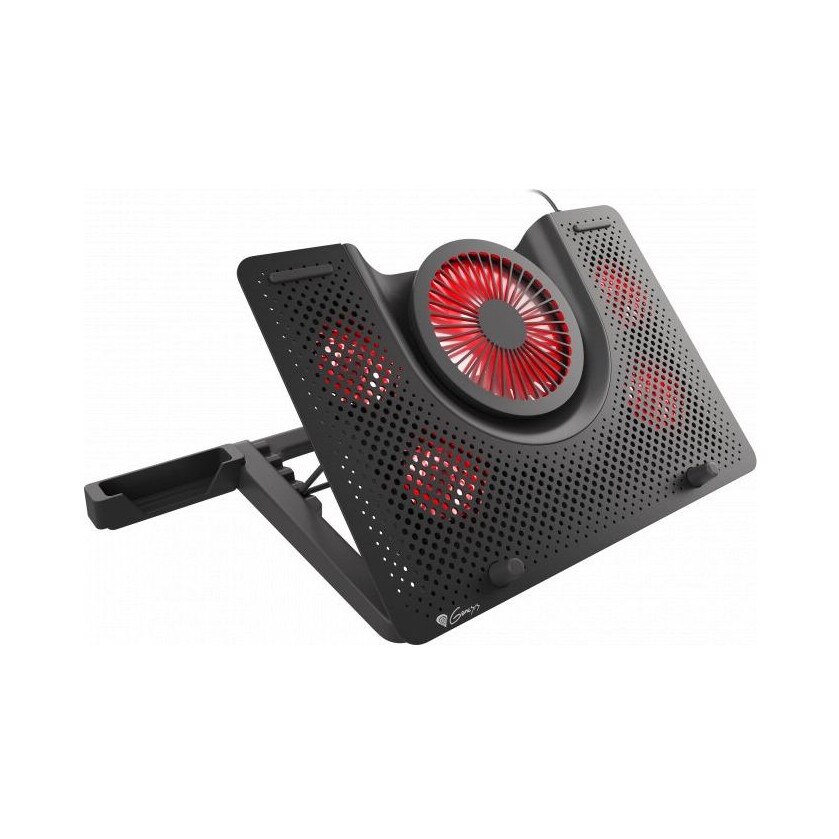 Cooler Genesis Oxid 550 NHG-1411, 15.6-17.3