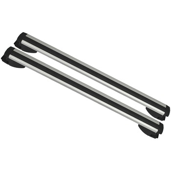 Set bare de aluminiu pentru portbagaj , montare pe bare longitudinale ,dispozitiv antifurt ,pentru pavilion Dacia DUSTER II Set bare de aluminiu pentru portbagaj , montare pe bare longitudinale ,dispozitiv antifurt ,pentru pavilion Dacia DUSTER II