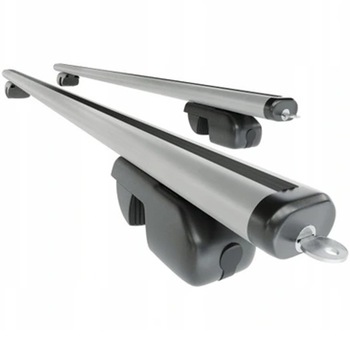 Set bare transversale,montare pe bare longitudinale, compatibile Dacia Logan MCV II Set bare transversale,montare pe bare longitudinale, compatibile Dacia Logan MCV II