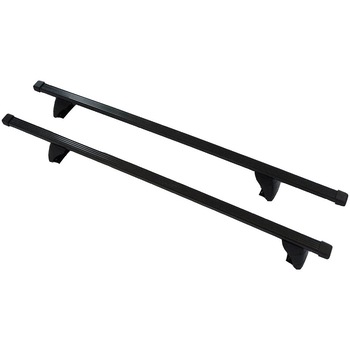 Set bare transversale Dacia Dokker , negru Set bare transversale Dacia Dokker , negru
