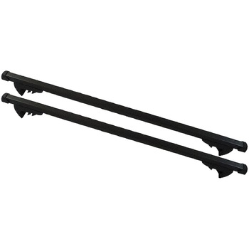 Set bare transversale compatibile Dacia Lodgy , negru Set bare transversale compatibile Dacia Lodgy , negru