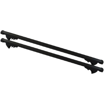 Set bare transversale,montare pe bare longitudinale , compatibile Dacia Dokker, negru Set bare transversale,montare pe bare longitudinale , compatibile Dacia Dokker, negru