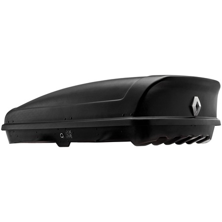 Оригинальный автобокс renault