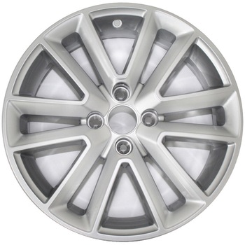 Janta aliaj Dacia , 6x16, 4, ET40 model Altica ,compatibila Dokker, Lodgy, Logan II, Sandero III , gri platinat Janta aliaj Dacia , 6x16, 4, ET40 model Altica ,compatibila Dokker, Lodgy, Logan II, Sandero III , gri platinat