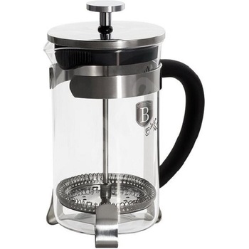Presa Cafea Ceai inox 600 ml Berlinger Haus BH 1787 Presa Cafea Ceai inox 600 ml Berlinger Haus BH 1787