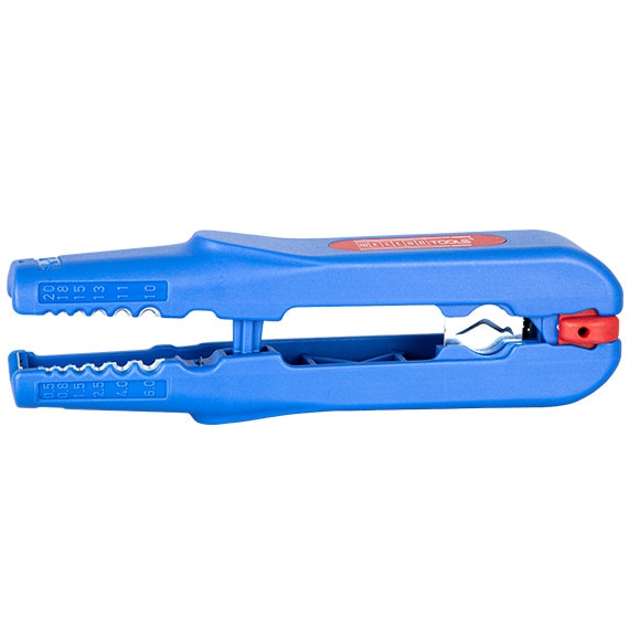 Dezizolator multifunctional, WEICON Multi-Stripper no. 400, 0.5-6 mm², Ø 8-13 mm