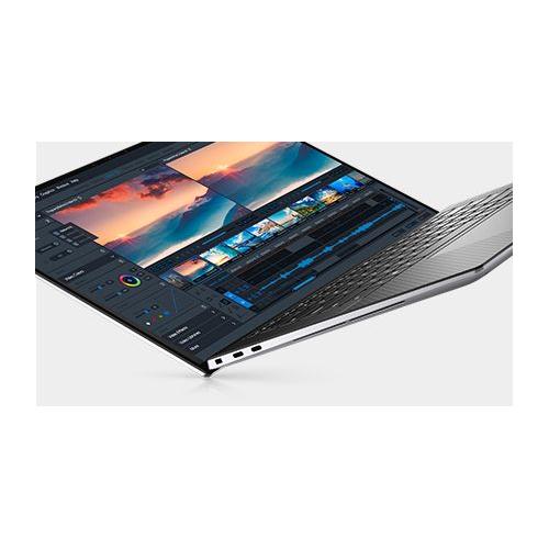 Laptop Dell Precision 5550 cu procesor Intel® Core™ i7-10750H pana