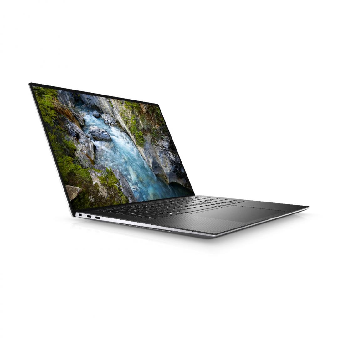 Laptop Dell Precision 5550 cu procesor Intel® Core™ i7-10750H pana