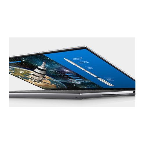 Laptop Dell Precision 5550 cu procesor Intel® Core™ i7-10750H pana