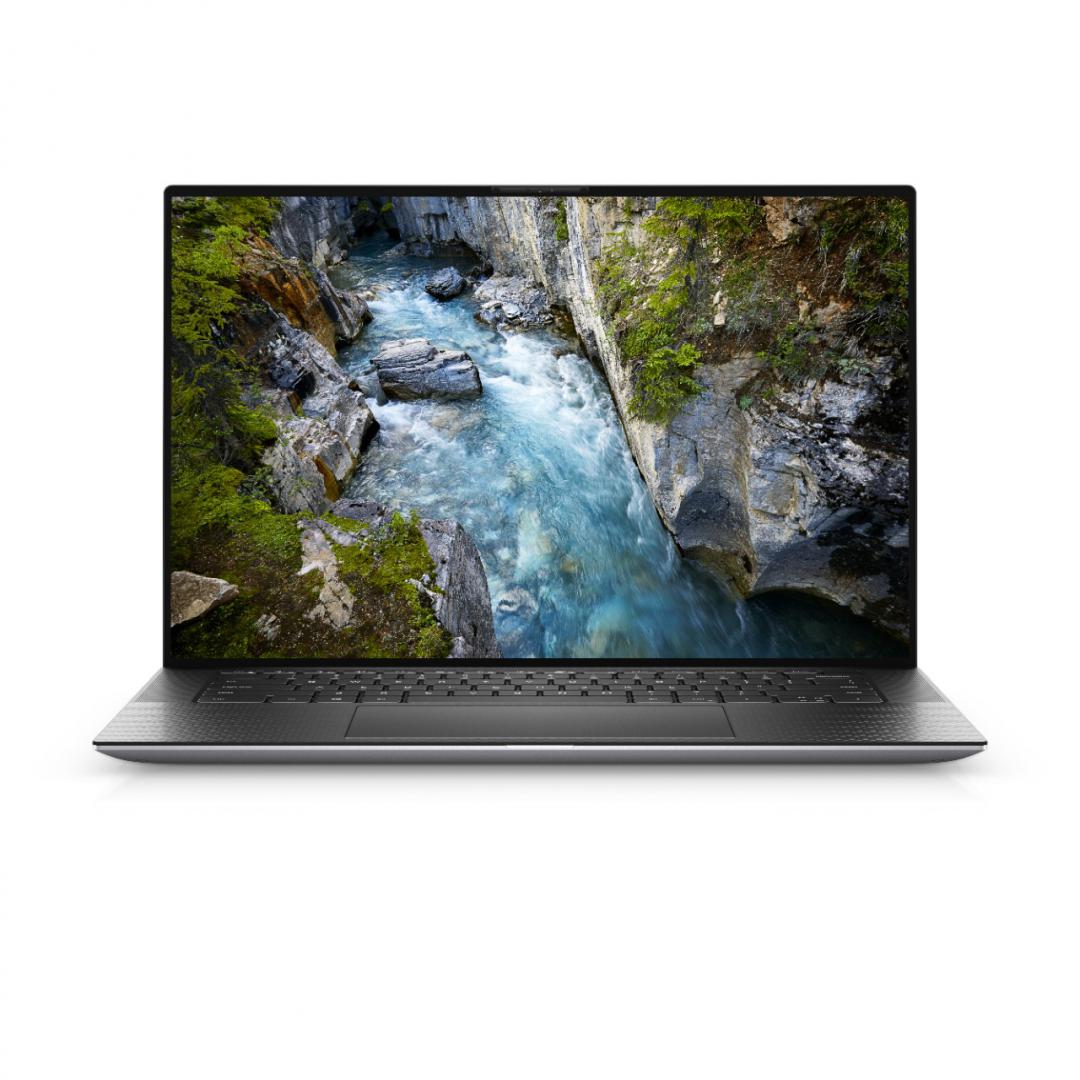 32GB 1TB デル 5550 UHD+ タッチ液晶 i7 Precision Laptop Refurbished DELL Precision 5550 15.6