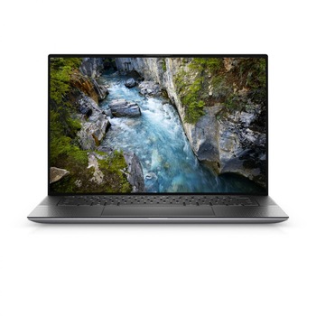 Laptop Dell Precision 5550 cu procesor Intel® Core™ i7-10750H pana la 5.00 GHz, 15.6 Laptop Dell Precision 5550 cu procesor Intel® Core™ i7-10750H pana la 5.00 GHz, 15.6