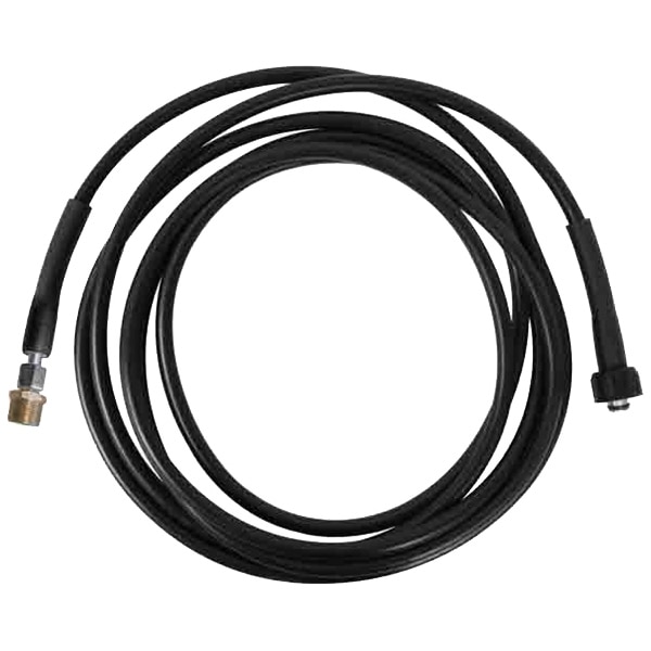 Furtun Raider 6 m 120 bar pentru aparat de spalat cu presiune RD-HPC05