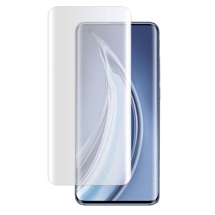 Защитно фолио за телефон, Xiaomi, за Xiaomi Mi 10|Mi 10 Pro, защитено стъкло, прозрачно