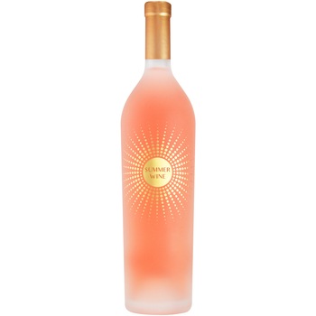 Vin Rose Valahorum Summer Wine, Demisec, 0.75l Vin Rose Valahorum Summer Wine, Demisec, 0.75l