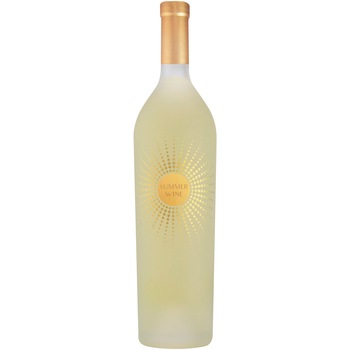 Vin Alb Valahorum Summer Wine, Demisec, 0.75l Vin Alb Valahorum Summer Wine, Demisec, 0.75l
