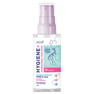 Gel antibacterian si igienizant