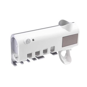 Elektromos fogkefe és szájzuhany tartozékok