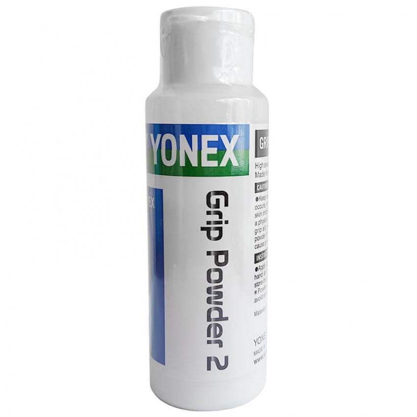 Pudra pentru transpiratia mainii, model Yonex AC470EX, greutate 20gr