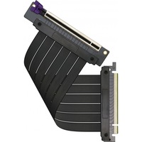 cablu de montaj vertical pentru placa video cooler master universal gpu extender riser cable 300mm pcie 30 x16 ver2 imagen 29_0_
0