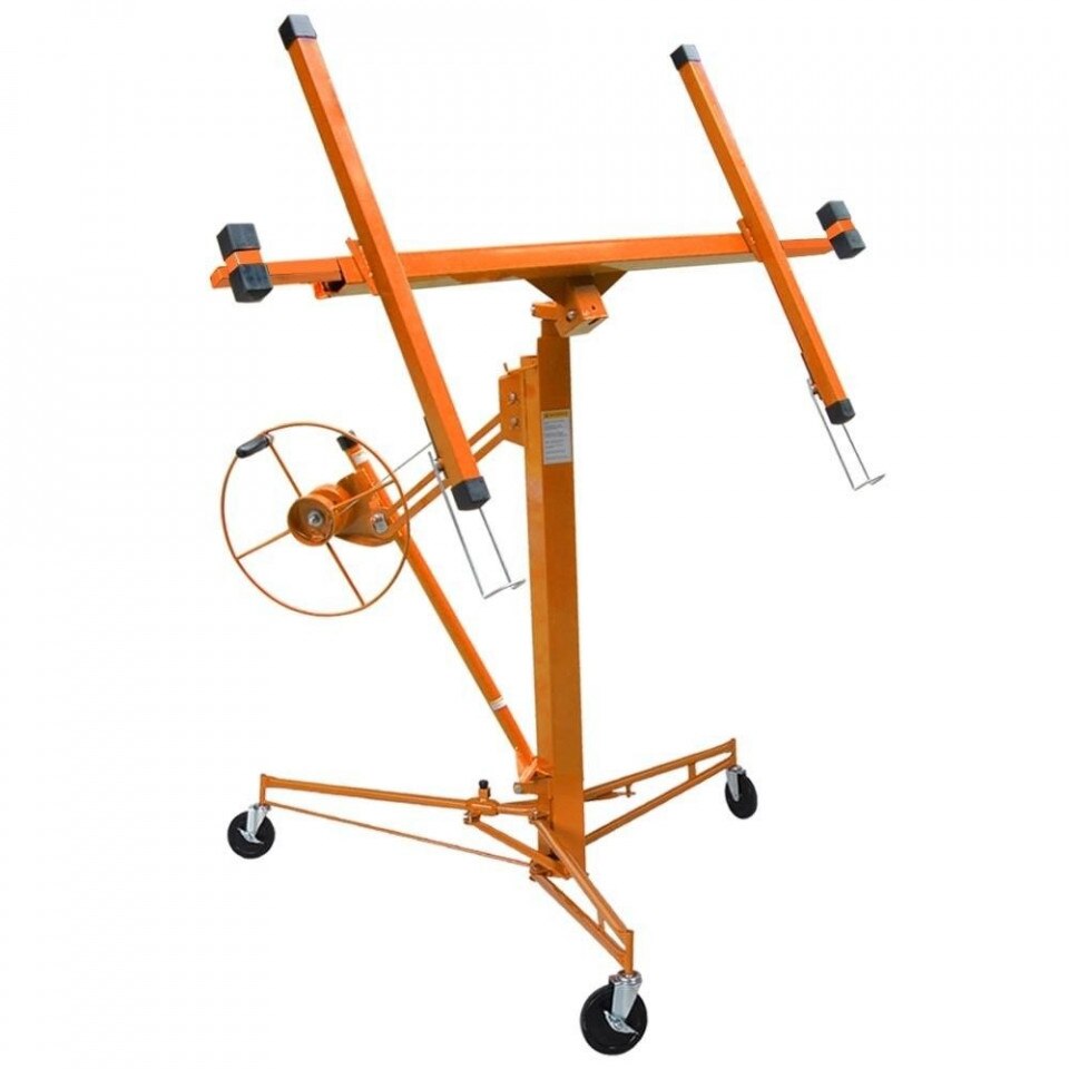 Stand de ridicare a placilor de gips carton Barracuda B-GK OSB