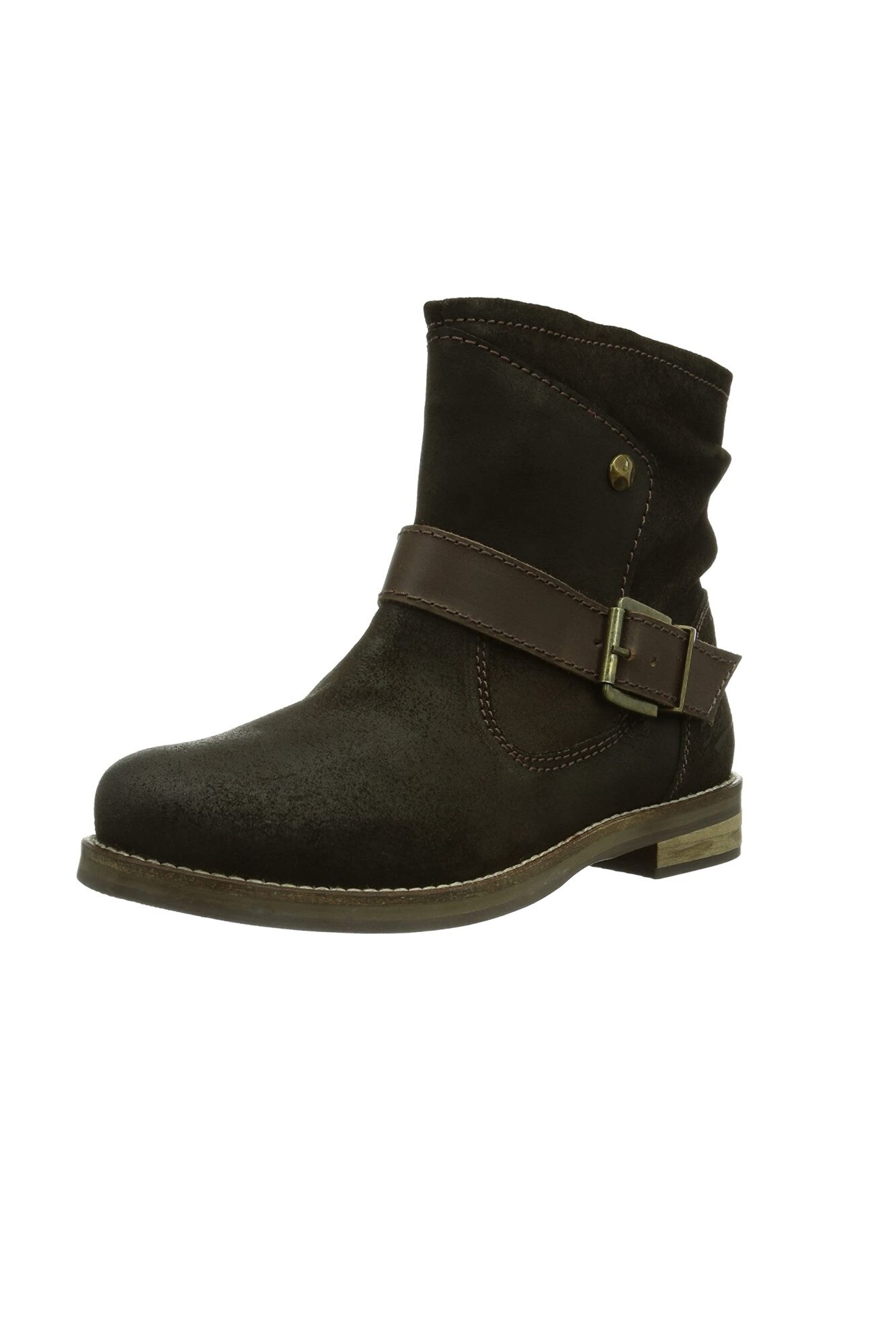 Botine, Dockers, Maro, 36