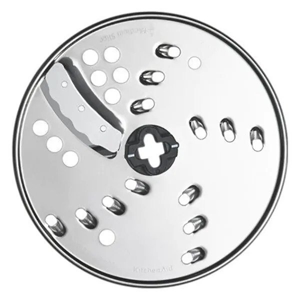 Robot de bucatarie 2,1 l, Red - KitchenAid