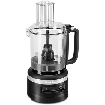 Robot de bucatarie 2,1 l, Black - KitchenAid Robot de bucatarie 2,1 l, Black - KitchenAid