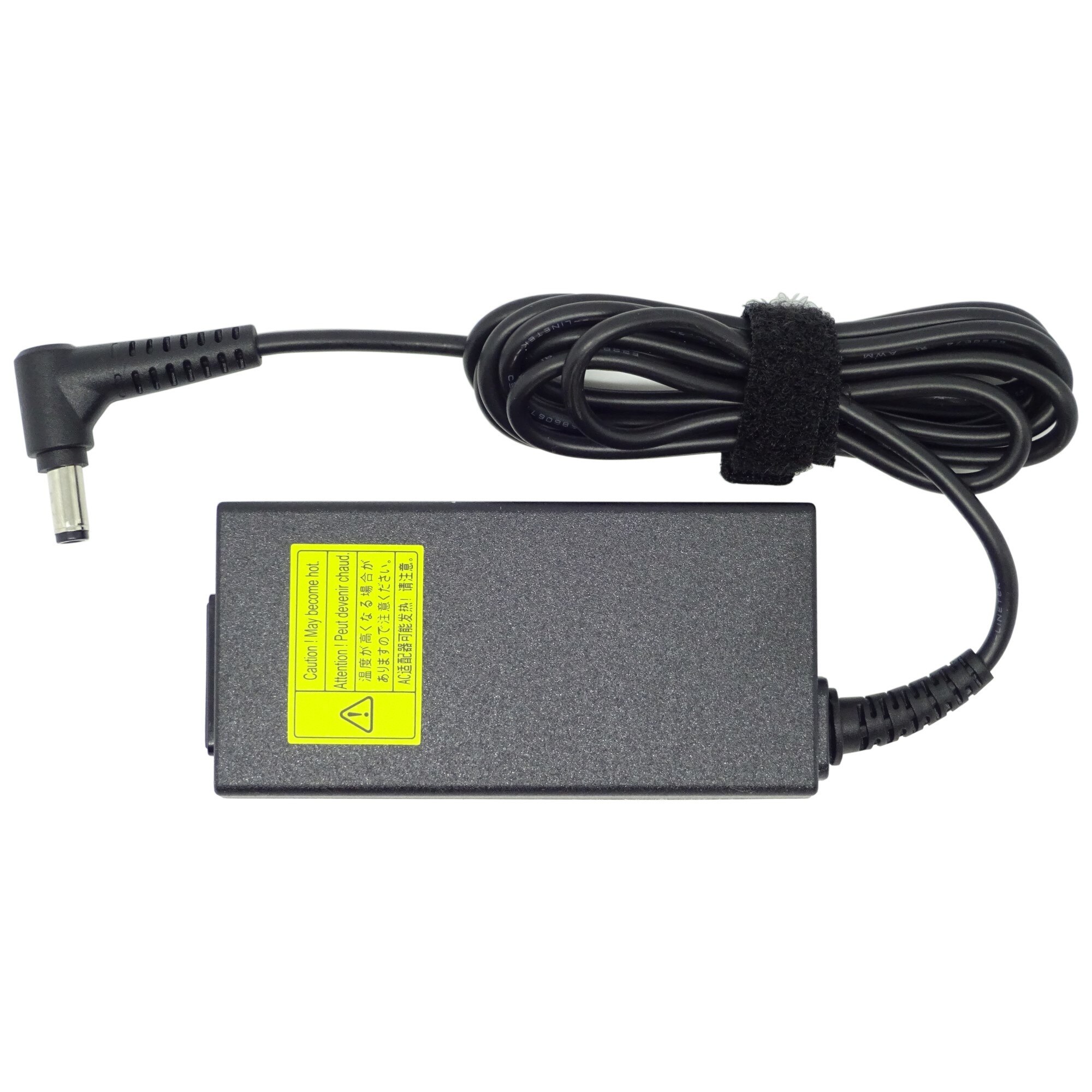 Incarcator original Toshiba pentru laptop, 19V, 3.42A, 65W, mufa 5,50 x 2,50mm