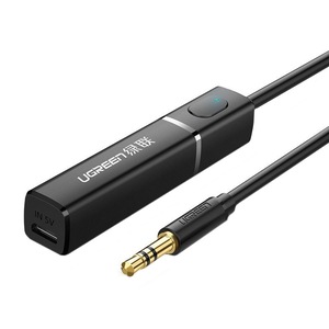 Audio Hi-Fi tartozékok