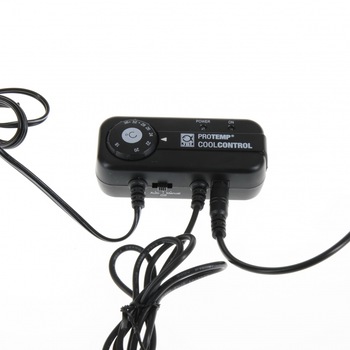 Controler ventilator acvariu JBL ProTemp Cool Control Controler ventilator acvariu JBL ProTemp Cool Control
