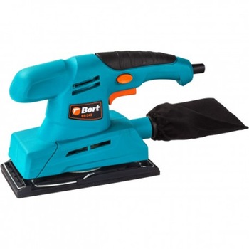 Masina de slefuit 200 W Bort BS-240 Masina de slefuit 200 W Bort BS-240