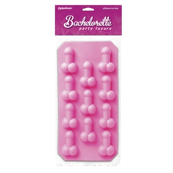Cutie pentru gheata funny, silicon, 11 bucati Cutie pentru gheata funny, silicon, 11 bucati