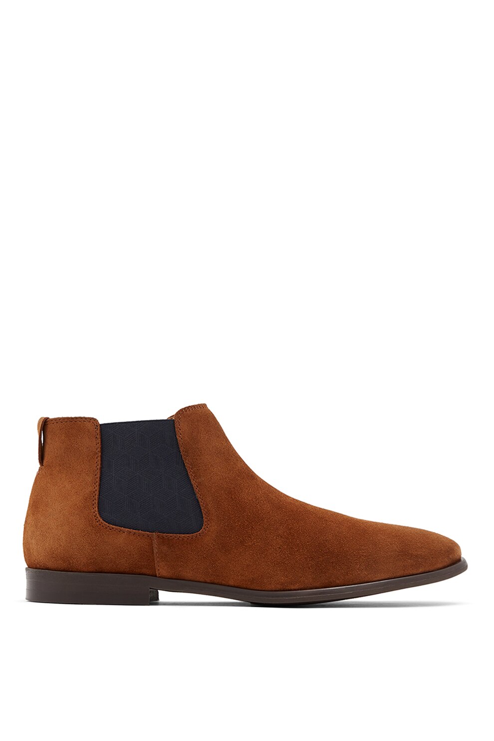 Aldo, Ghete Chelsea de piele intoarsa Palain Seven