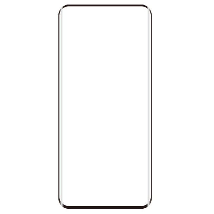 Smart Xiaomi Mi 10 / Mi 10 Pro 5D Full Face edzett üveg védőfólia
