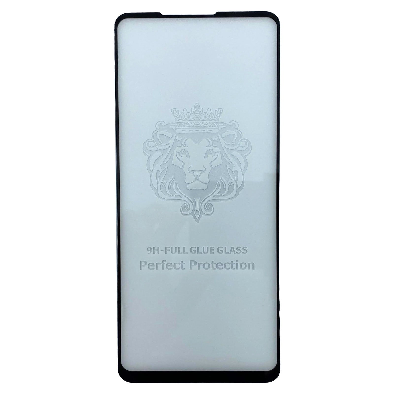 Folie sticla securizata Samsung Galaxy A21s, 3D Negru, FULL SCREEN,Tempered Glass, Antisoc, Viceversa