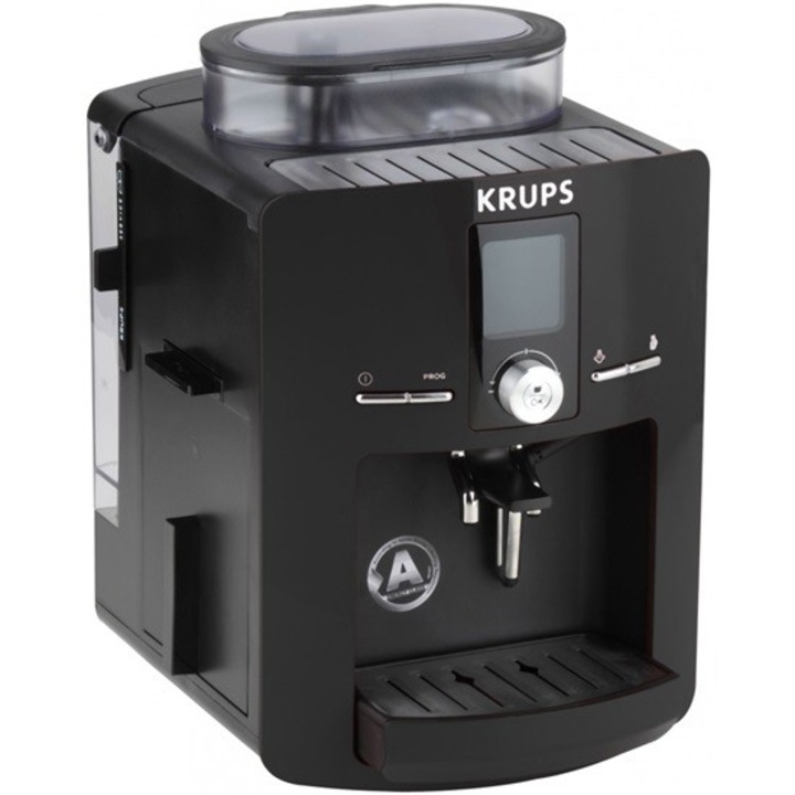 KRUPS EA 8250 kávéfőző Espresseria Automatic