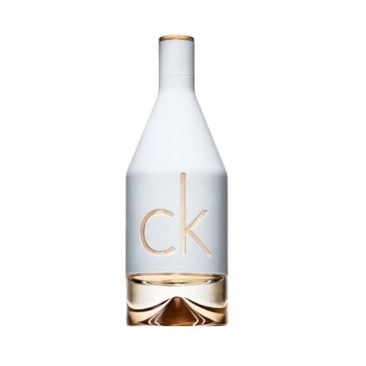 Calvin Klein Ck In2U Női parfüm, Eau de Toilette, 100m
