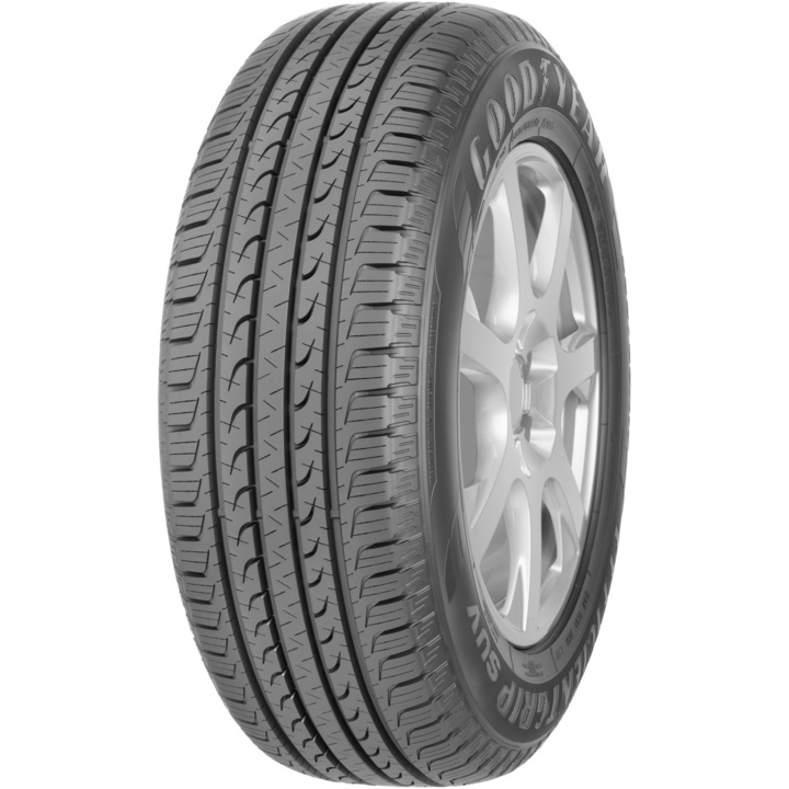 Anvelopa vara Goodyear Efficient Grip SUV 215/65R17 99V