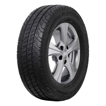 Anvelopa Vara CONTINENTAL VANCO CONTACT 100 10PR 225/75 R16C 121/120R Anvelopa Vara CONTINENTAL VANCO CONTACT 100 10PR 225/75 R16C 121/120R