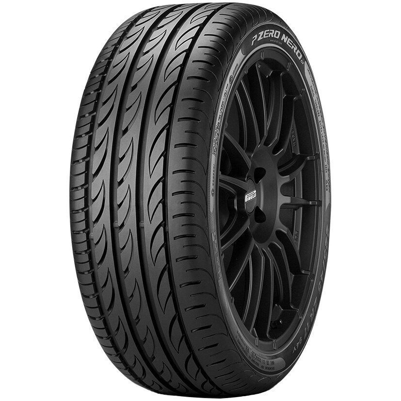 Anvelopa vara Pirelli Nero GT 225/40R18 92Y XL protectie janta