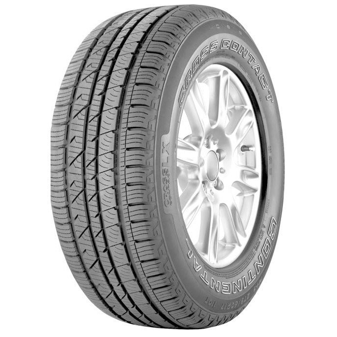 Anvelopa All Season CONTINENTAL CROSS CONTACT LX SPORT 235/60 R18 107V XL