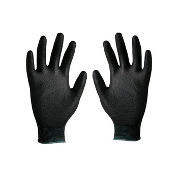 Manusi protectie negre Bucl Black marimea 10 Manusi protectie negre Bucl Black marimea 10