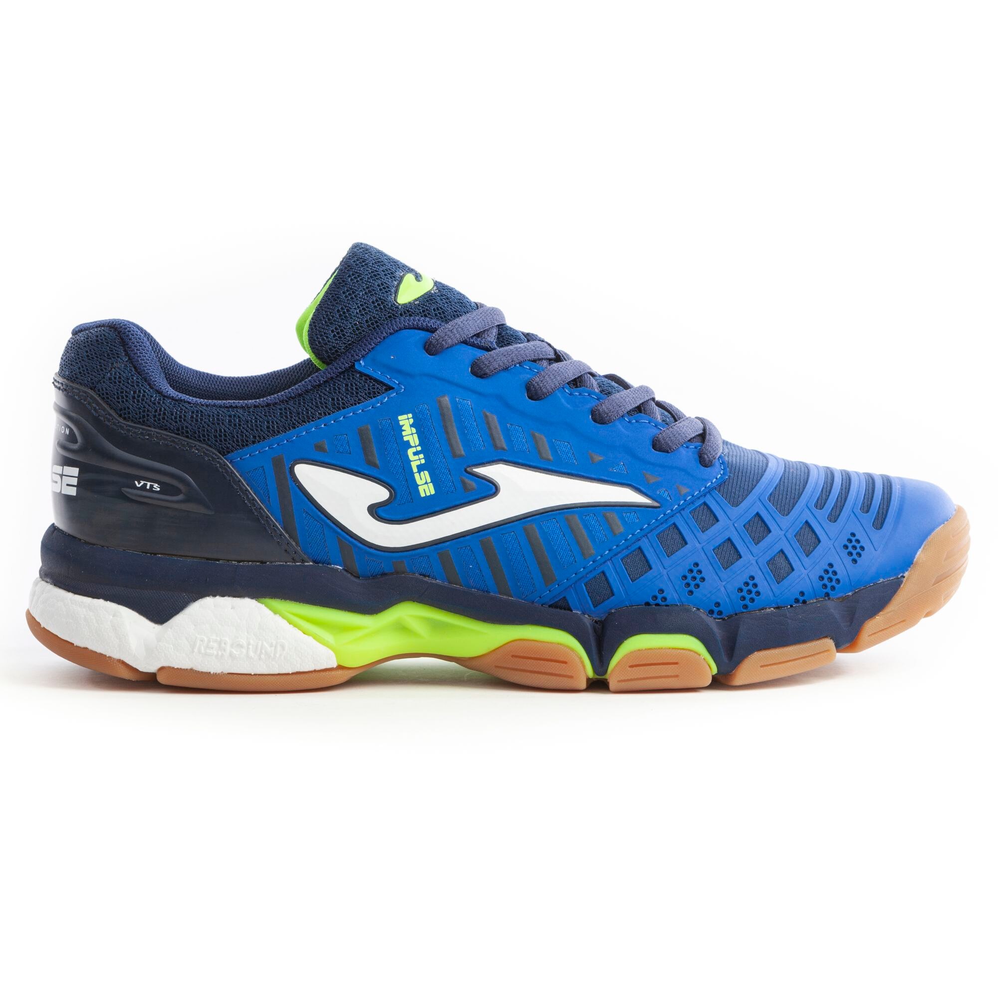 Pantofi sport multisport Joma Impuls, albastru, marimea 43