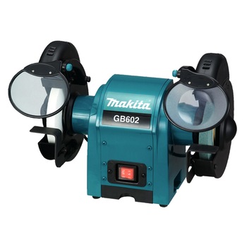 Polizor de banc 150 mm 250W GB8602 Makita Polizor de banc 150 mm 250W GB8602 Makita