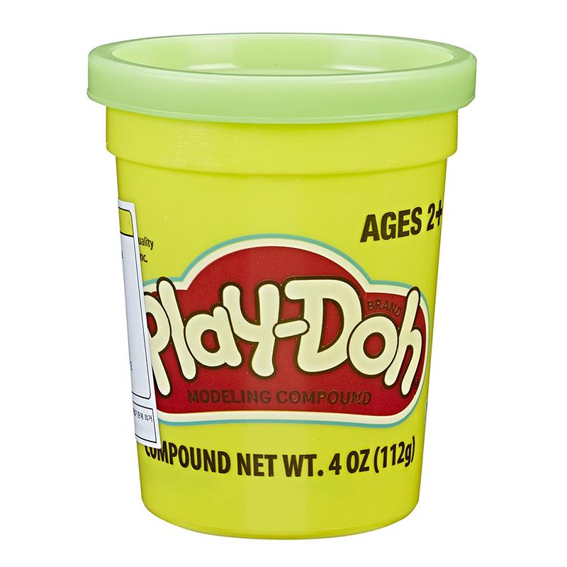 Set Play-Doh Single Tub