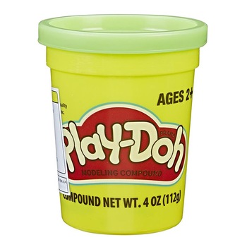 Set Play-Doh Single Tub Set Play-Doh Single Tub
